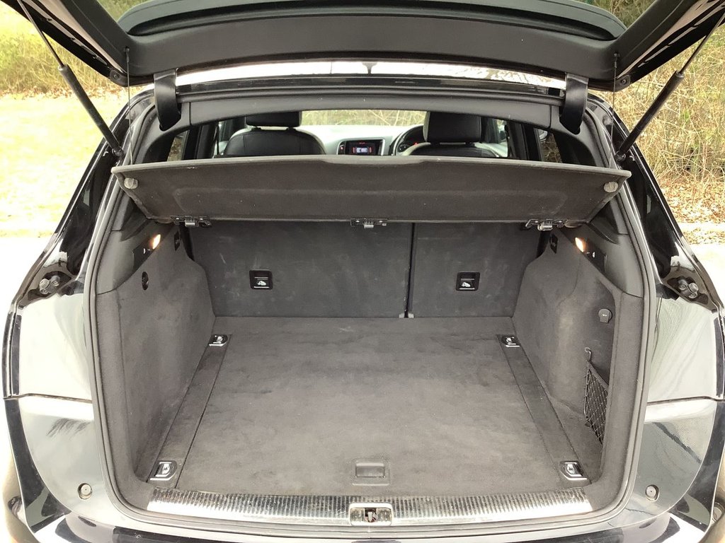 Used Audi Q5 2016 for sale - 77990727: Photo 11