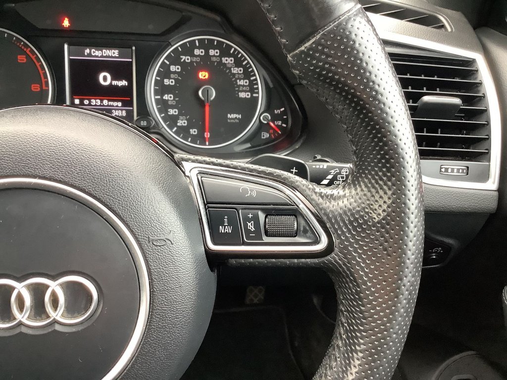 Used Audi Q5 2016 for sale - 77990727: Photo 14