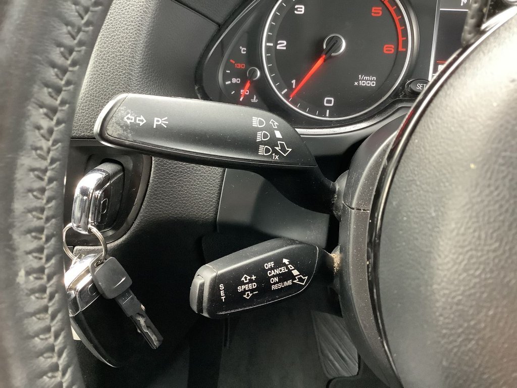 Used Audi Q5 2016 for sale - 77990727: Photo 15