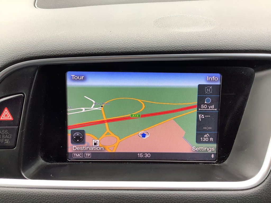 Used Audi Q5 2016 for sale - 77990727: Photo 16