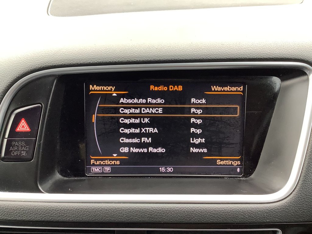 Used Audi Q5 2016 for sale - 77990727: Photo 18