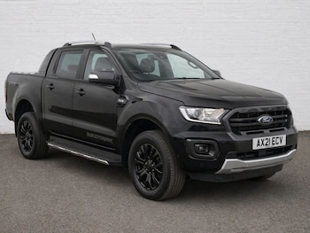 Used Ford Ranger 2021 for sale - 78406183: Photo