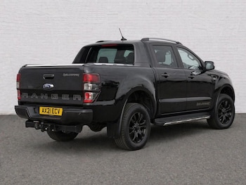 Used Ford Ranger 2021 for sale - 78406183: Photo