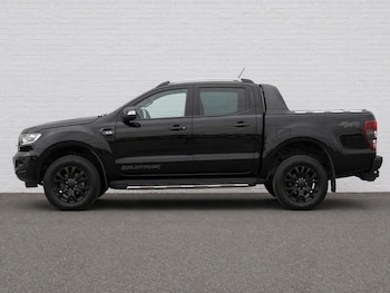 Used Ford Ranger 2021 for sale - 78406183: Photo