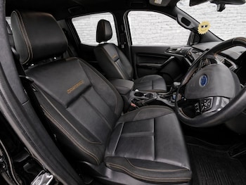 Used Ford Ranger 2021 for sale - 78406183: Photo