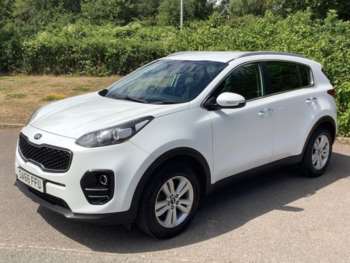 2016 (66) - 1.6 GDi ISG 2 5dr