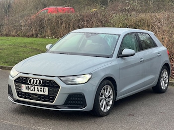 Used Audi A1 2021 for sale - 75876873: Photo