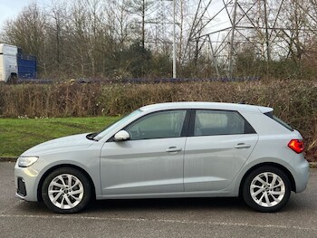 Used Audi A1 2021 for sale - 75876873: Photo