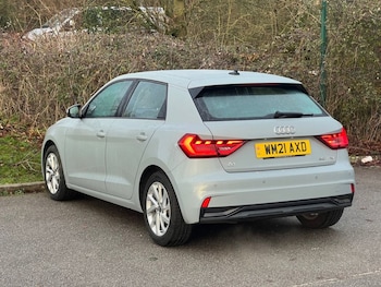 Used Audi A1 2021 for sale - 75876873: Photo