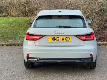 Used Audi A1 2021 for sale - 75876873: Photo