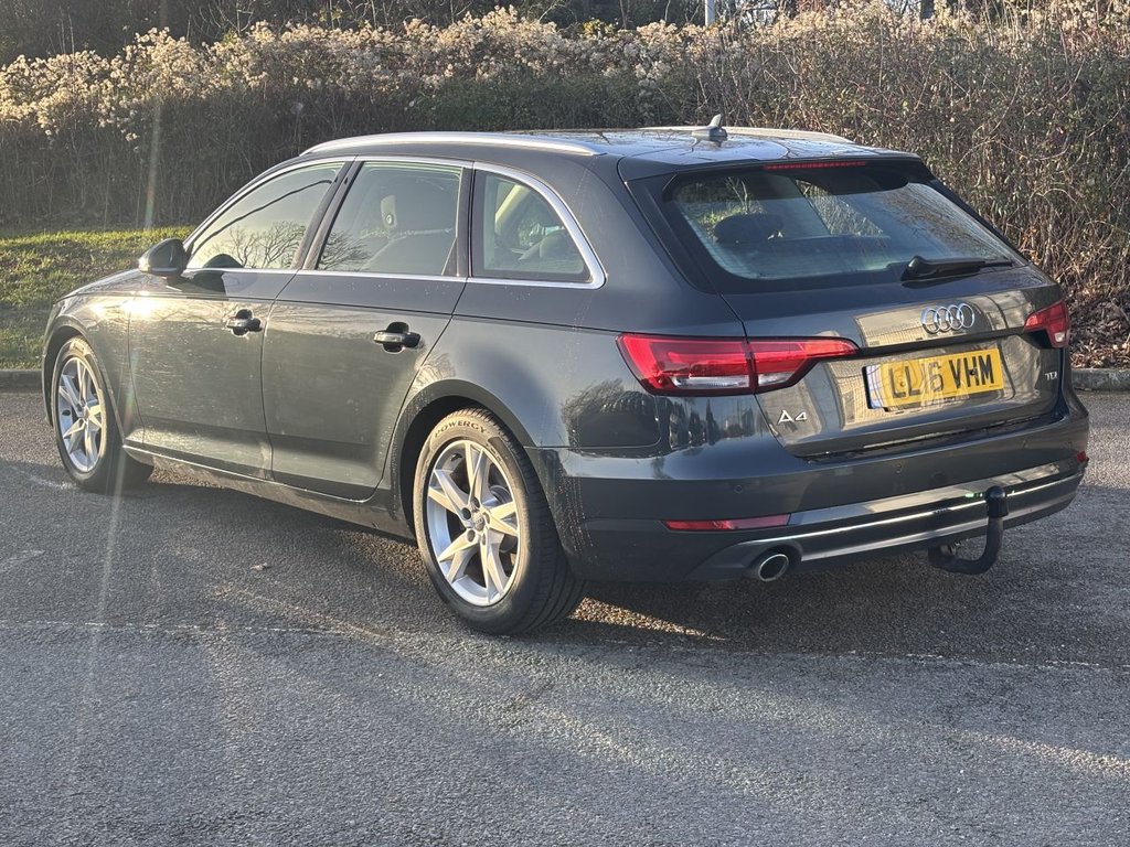 Used Audi A4 2016 for sale - 76985857: Photo 3