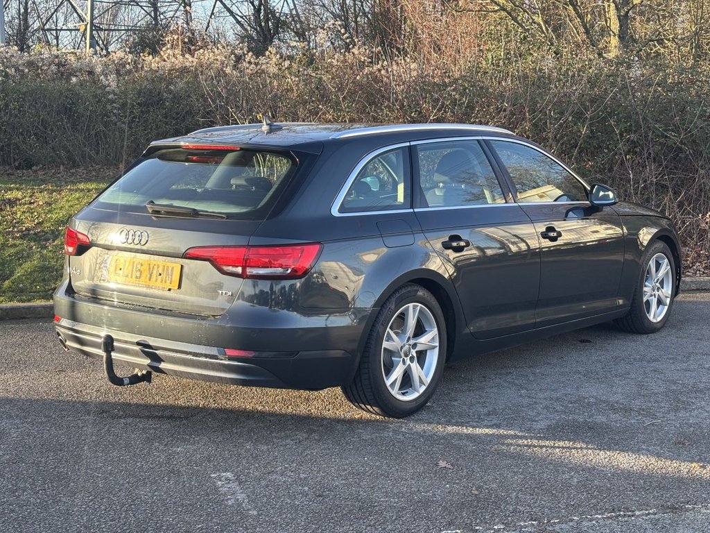 Used Audi A4 2016 for sale - 76985857: Photo 5