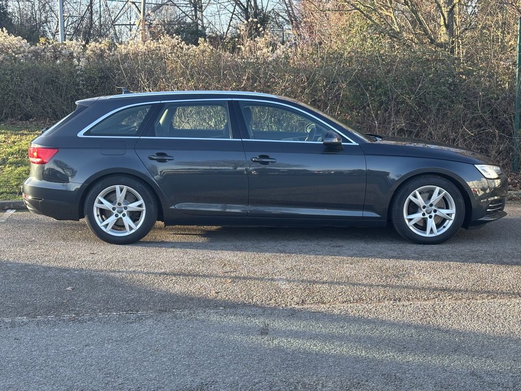 Used Audi A4 2016 for sale - 76985857: Photo 6