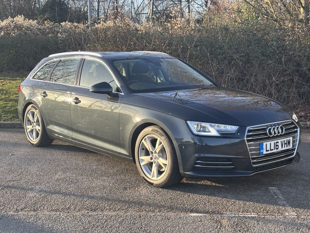 Used Audi A4 2016 for sale - 76985857: Photo 7