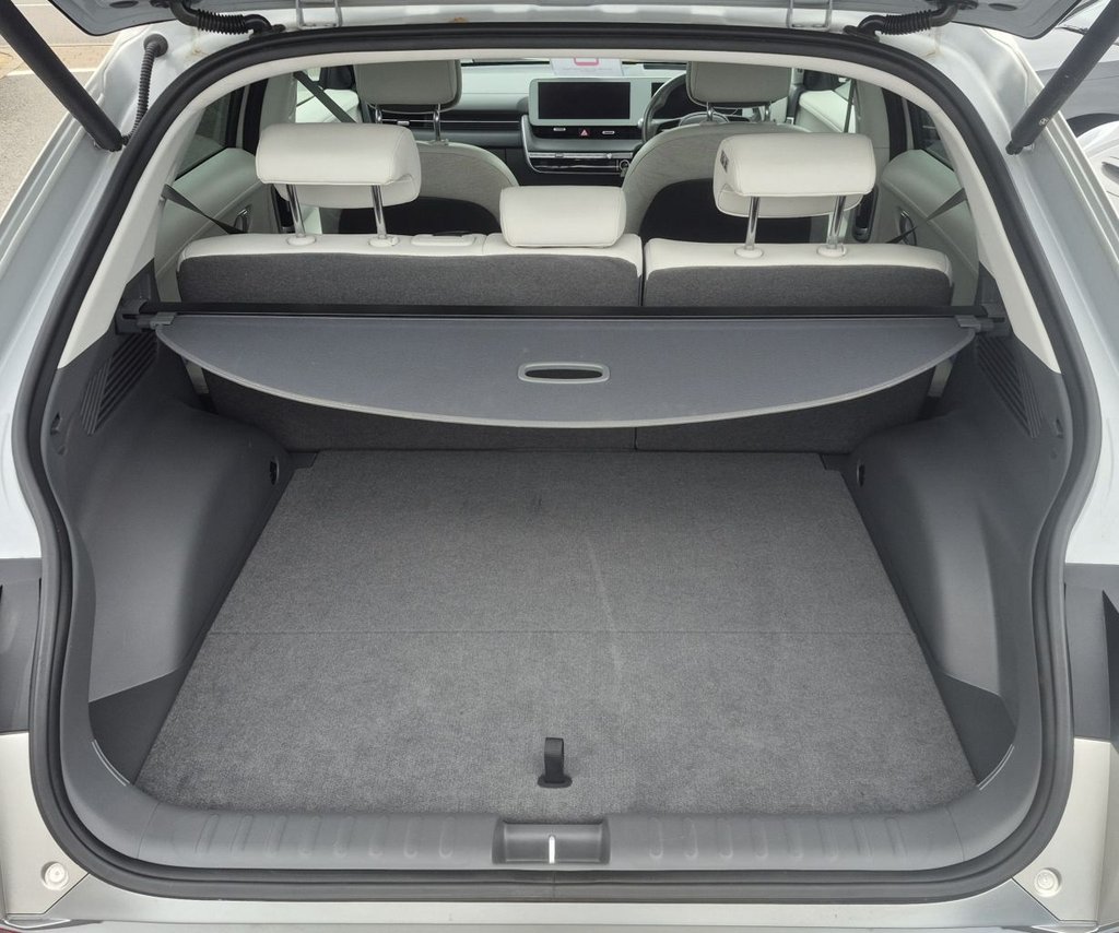 Used Hyundai IONIQ 5 2022 for sale - 76279687: Photo 11