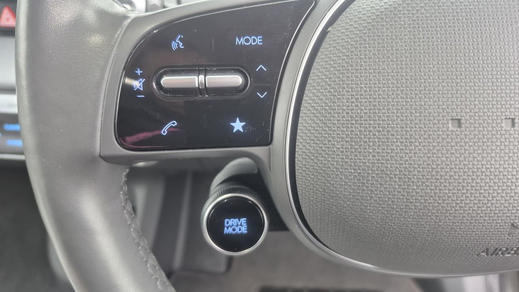 Used Hyundai IONIQ 5 2022 for sale - 76279687: Photo 12