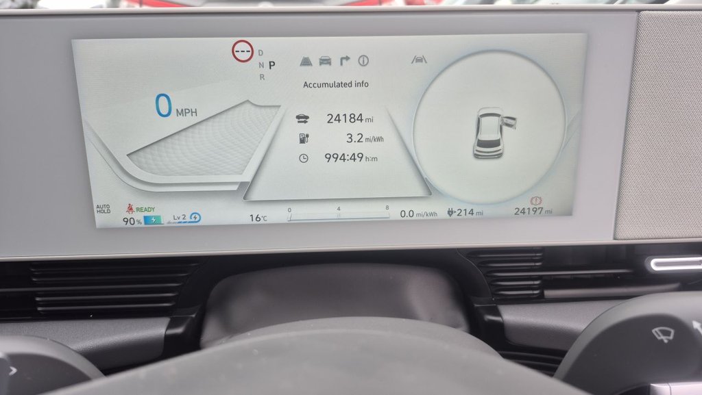 Used Hyundai IONIQ 5 2022 for sale - 76279687: Photo 14