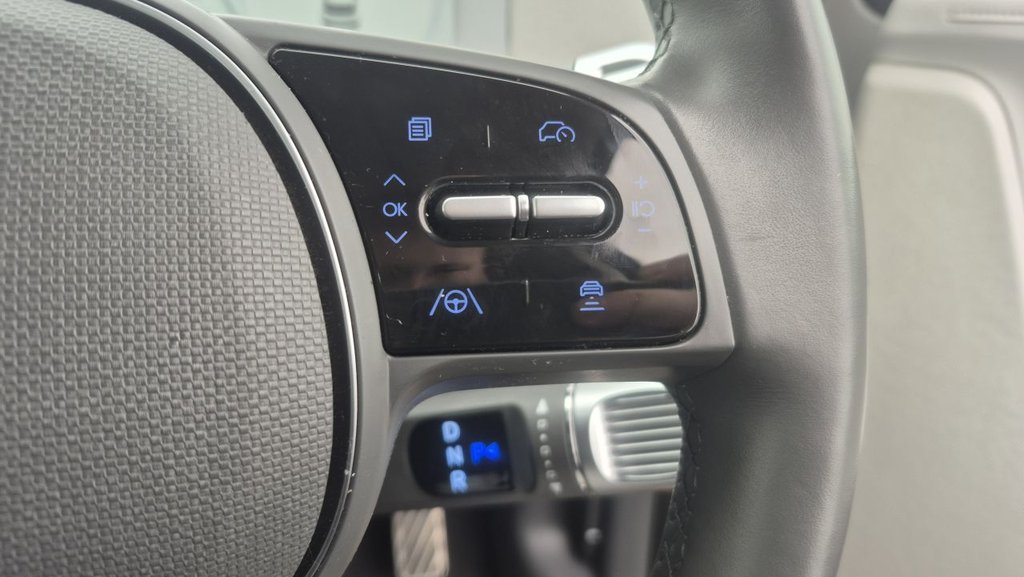 Used Hyundai IONIQ 5 2022 for sale - 76279687: Photo 16