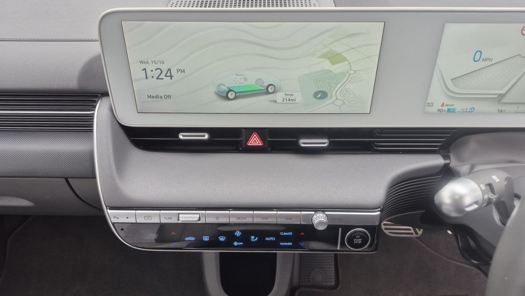 Used Hyundai IONIQ 5 2022 for sale - 76279687: Photo 19