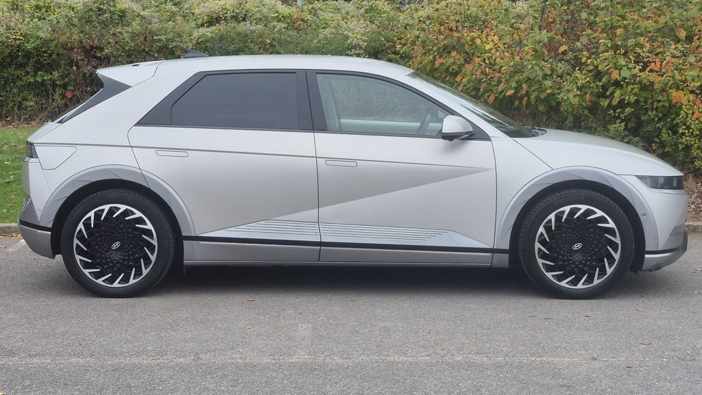 Used Hyundai IONIQ 5 2022 for sale - 76279687: Photo 6