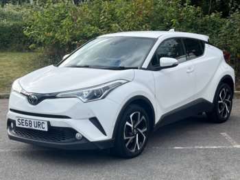 2019 (68) - 1.2 DESIGN 5d 114 BHP 5-Door