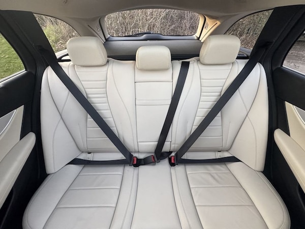 Used Mercedes-Benz E-Class 2018 for sale - 74747299: Photo 12