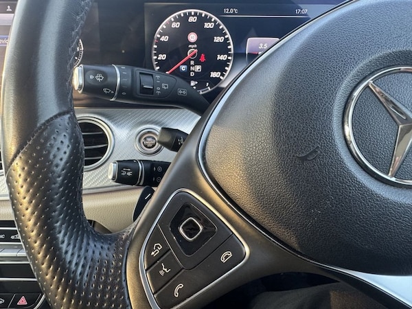 Used Mercedes-Benz E-Class 2018 for sale - 74747299: Photo 14