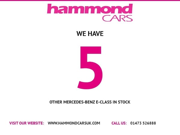 Used Mercedes-Benz E-Class 2018 for sale - 74747299: Photo 31
