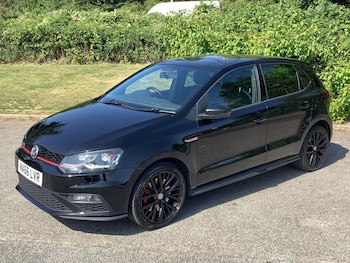2016 (66) - 1.8 TSI BlueMotion Tech GTI Hatchback 5dr Petrol Manual Euro 6 (s/s) (192 p