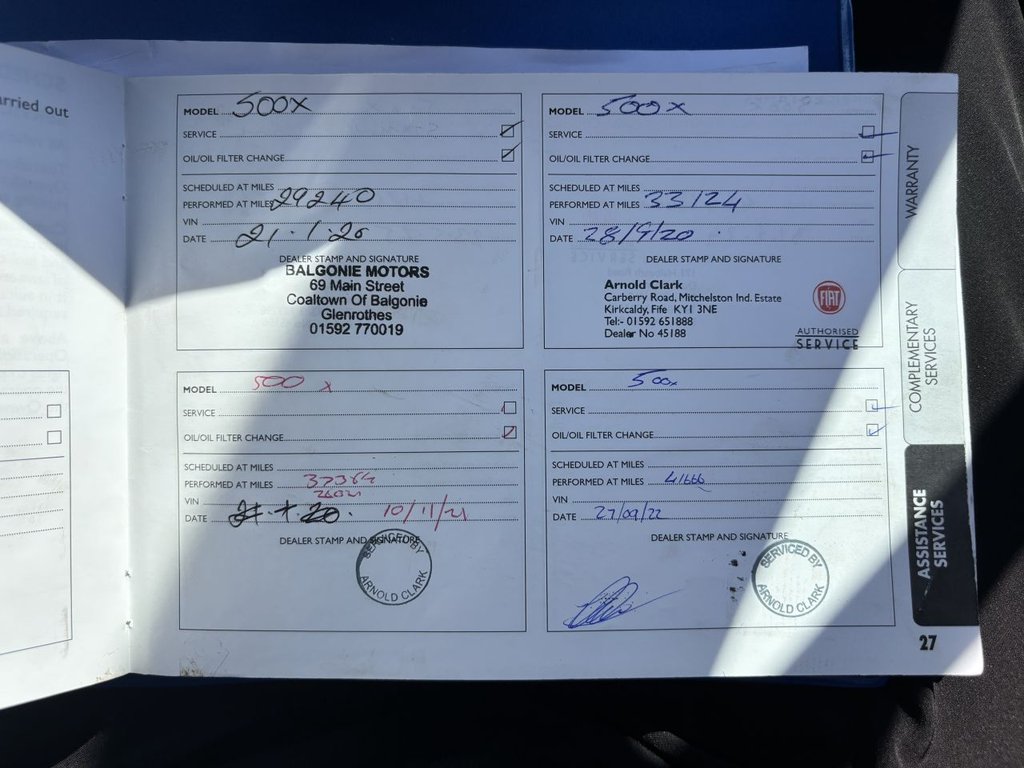 Vehicle 25