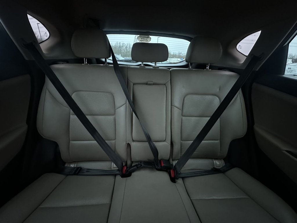 Used Hyundai TUCSON 2016 for sale - 77498526: Photo 10