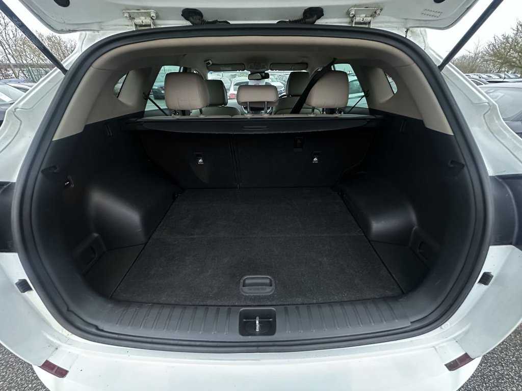 Used Hyundai TUCSON 2016 for sale - 77498526: Photo 11