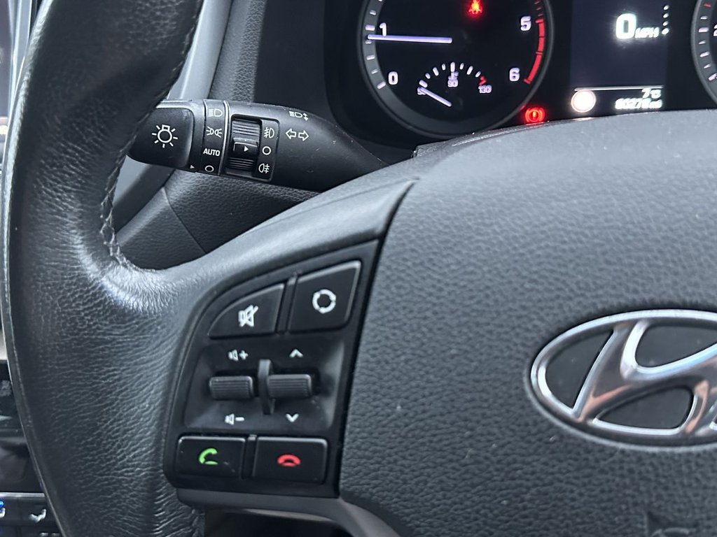 Used Hyundai TUCSON 2016 for sale - 77498526: Photo 13