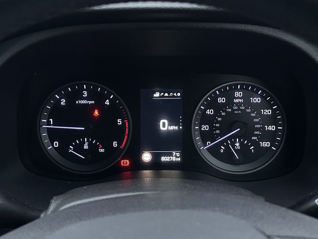 Used Hyundai TUCSON 2016 for sale - 77498526: Photo 14