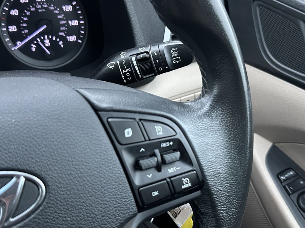 Used Hyundai TUCSON 2016 for sale - 77498526: Photo 15