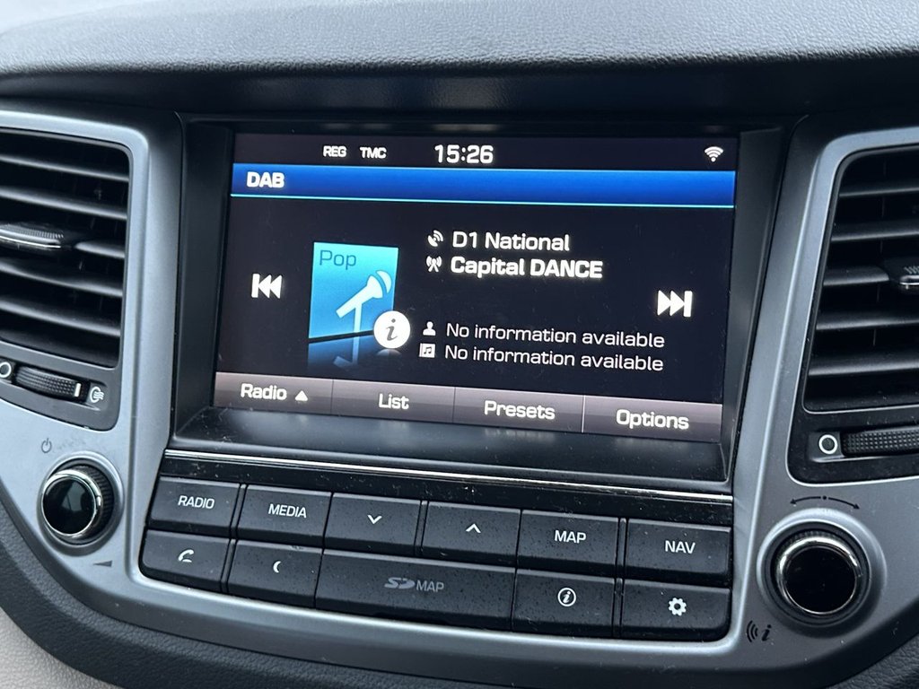 Used Hyundai TUCSON 2016 for sale - 77498526: Photo 17