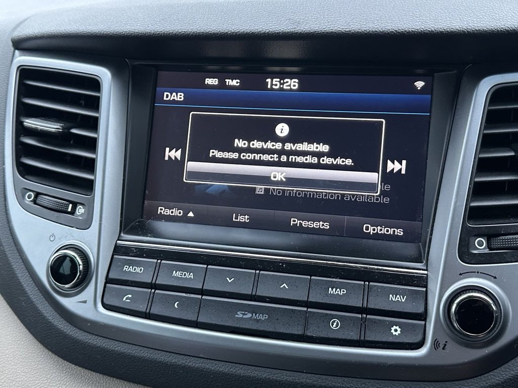 Used Hyundai TUCSON 2016 for sale - 77498526: Photo 18