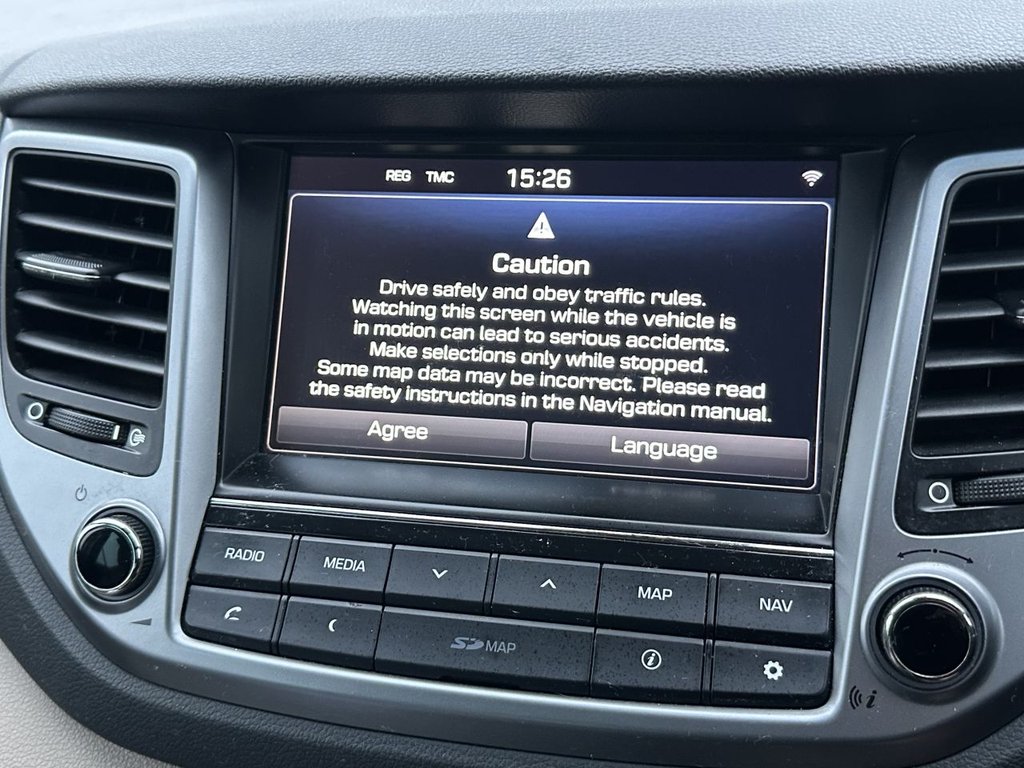 Used Hyundai TUCSON 2016 for sale - 77498526: Photo 19