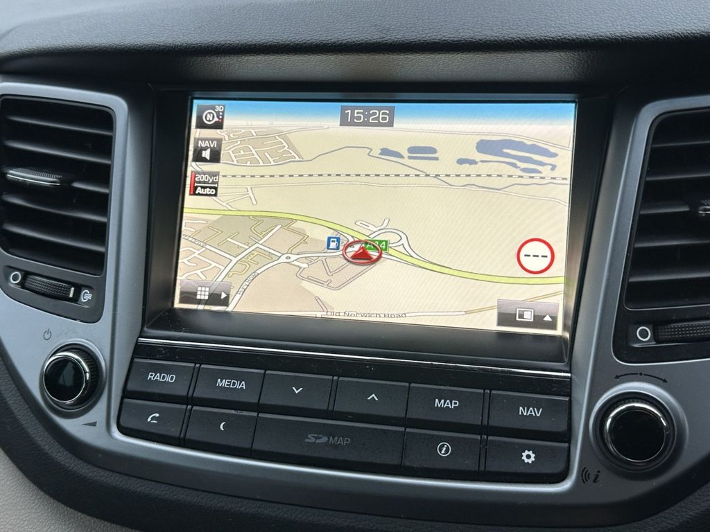 Used Hyundai TUCSON 2016 for sale - 77498526: Photo 20