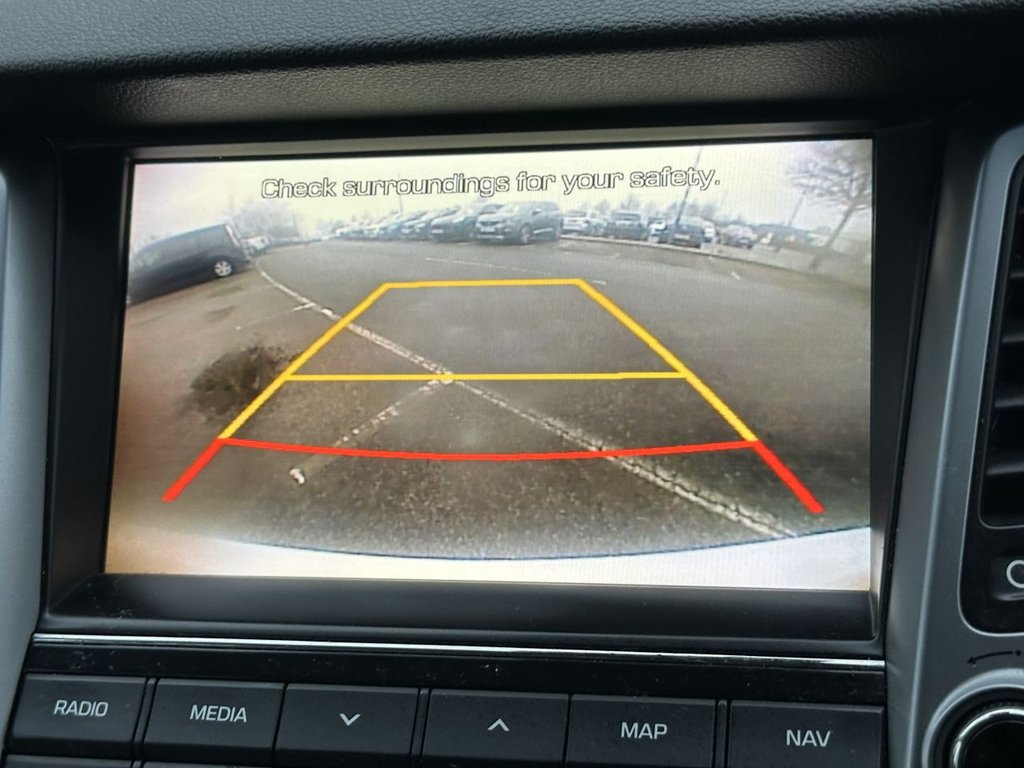 Used Hyundai TUCSON 2016 for sale - 77498526: Photo 22