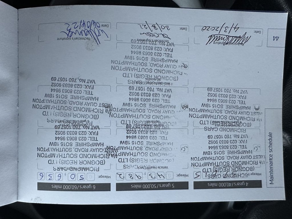 Used Hyundai TUCSON 2016 for sale - 77498526: Photo 24