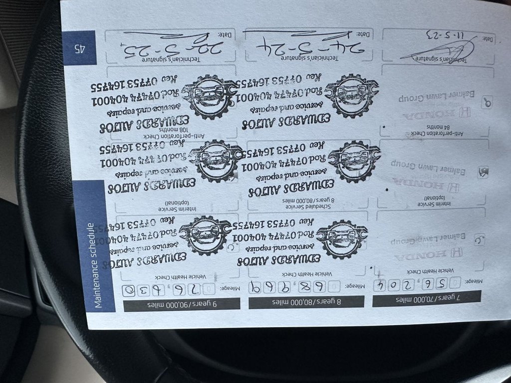 Used Hyundai TUCSON 2016 for sale - 77498526: Photo 25