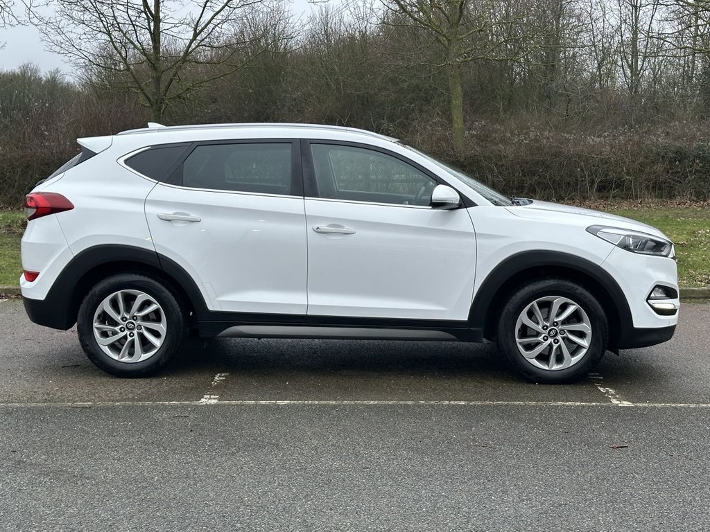 Used Hyundai TUCSON 2016 for sale - 77498526: Photo 6