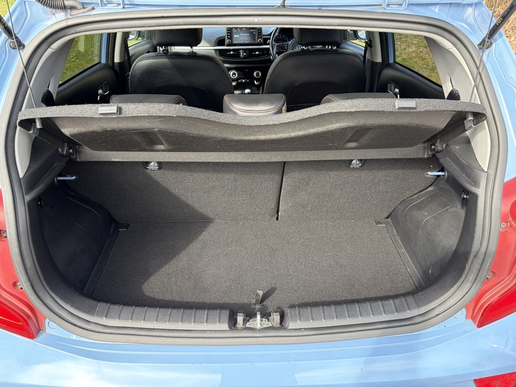 Used Kia Picanto 2018 for sale - 78110255: Photo 11