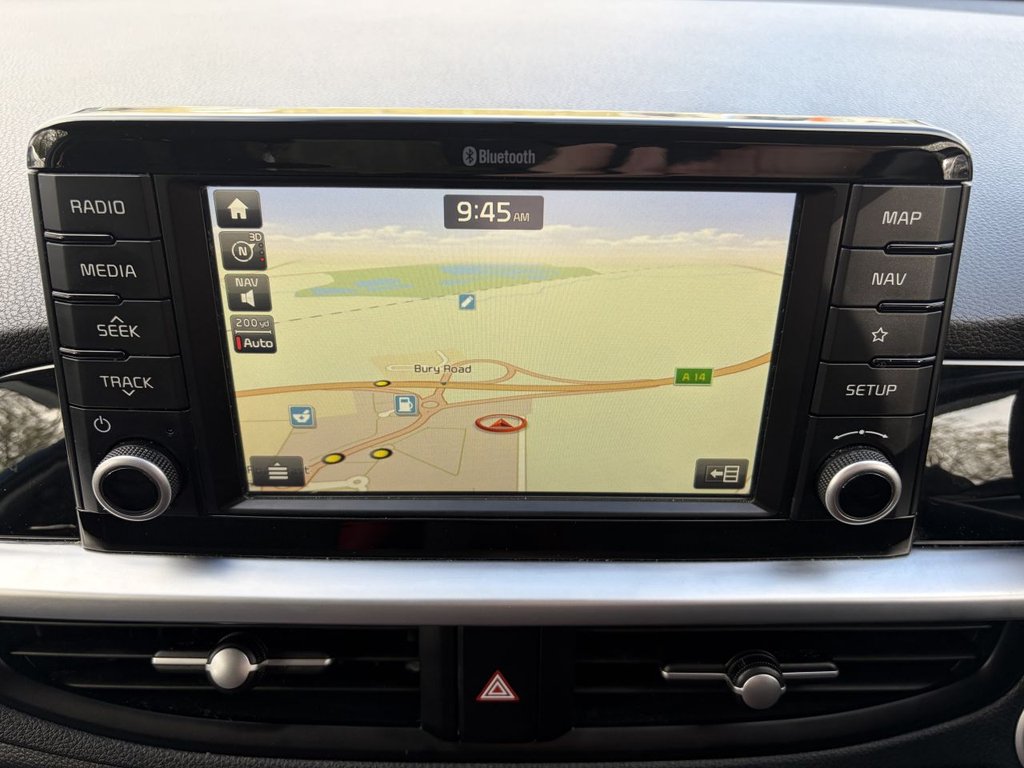 Used Kia Picanto 2018 for sale - 78110255: Photo 12