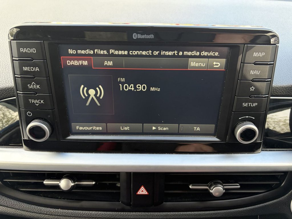 Used Kia Picanto 2018 for sale - 78110255: Photo 13