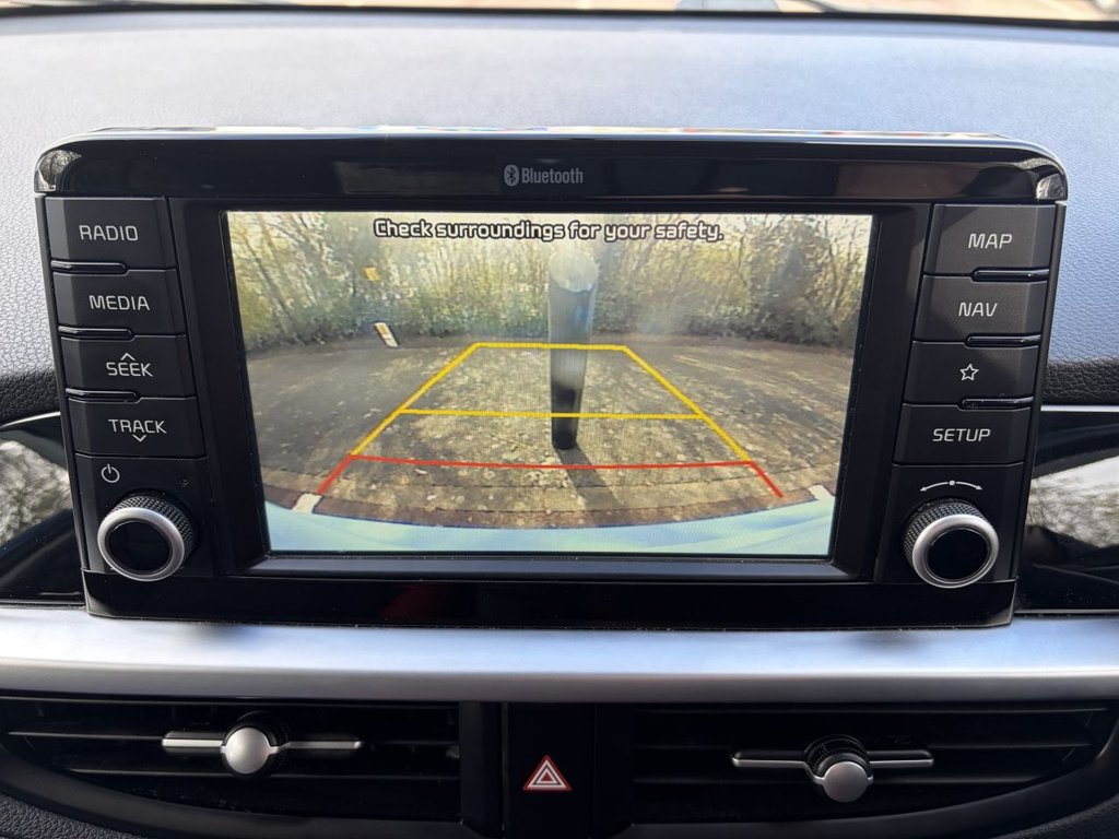 Used Kia Picanto 2018 for sale - 78110255: Photo 14