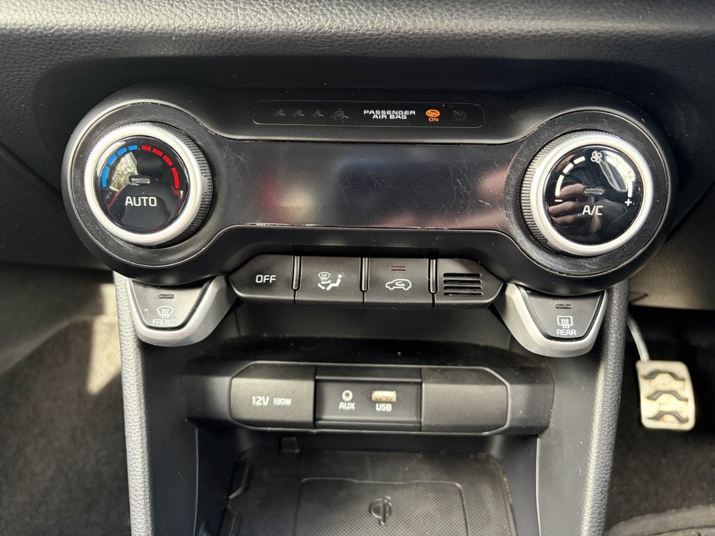 Used Kia Picanto 2018 for sale - 78110255: Photo 15