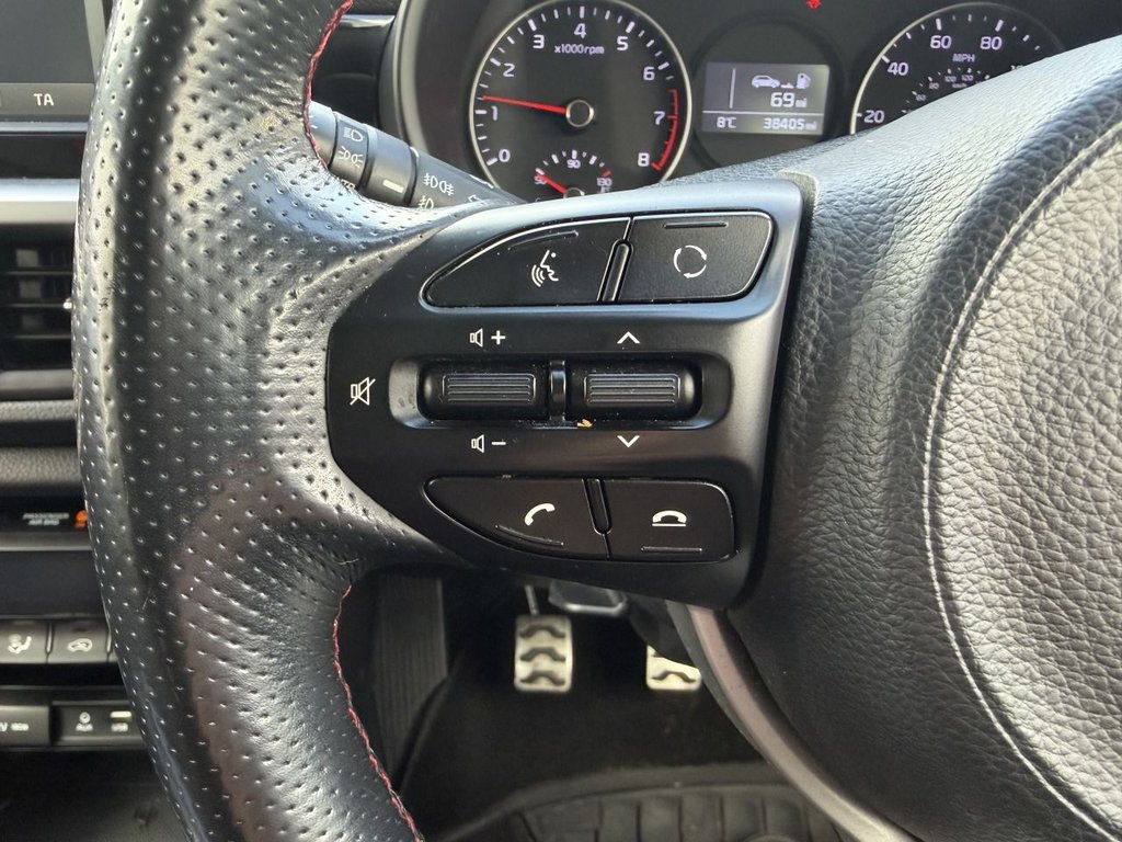 Used Kia Picanto 2018 for sale - 78110255: Photo 17