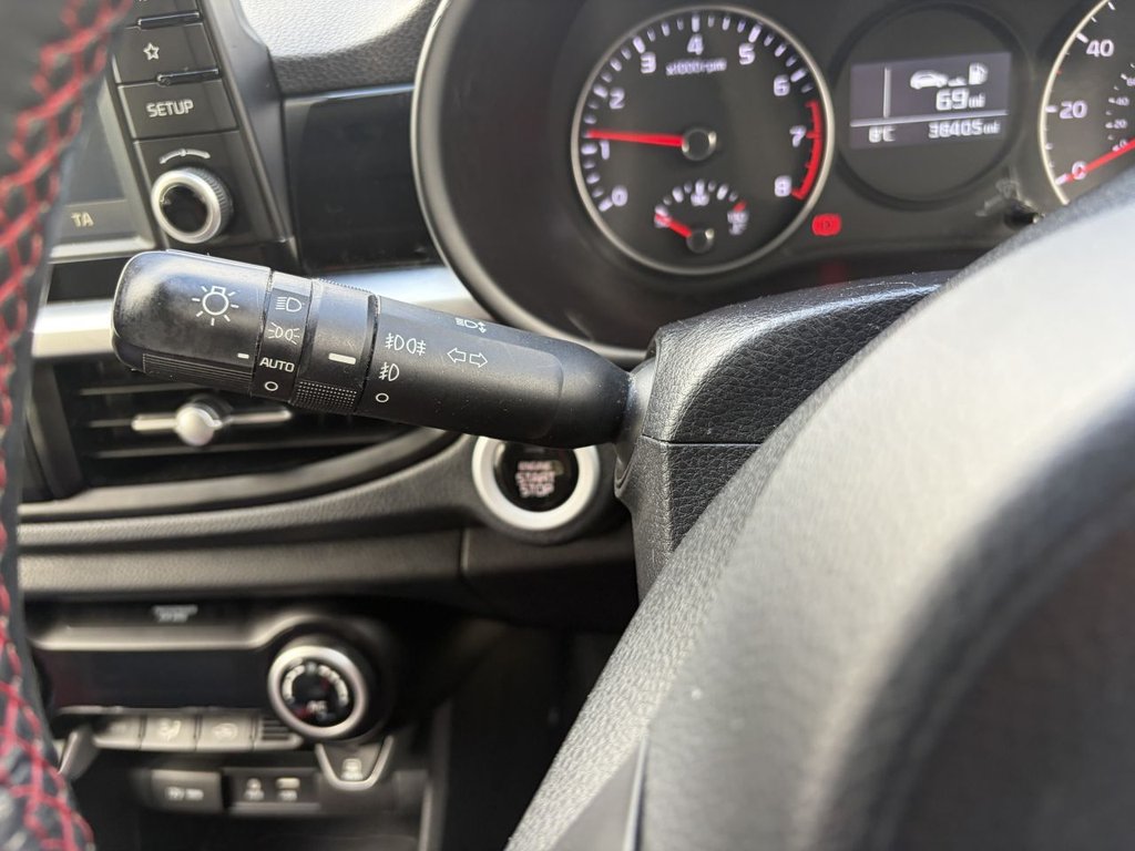 Used Kia Picanto 2018 for sale - 78110255: Photo 18